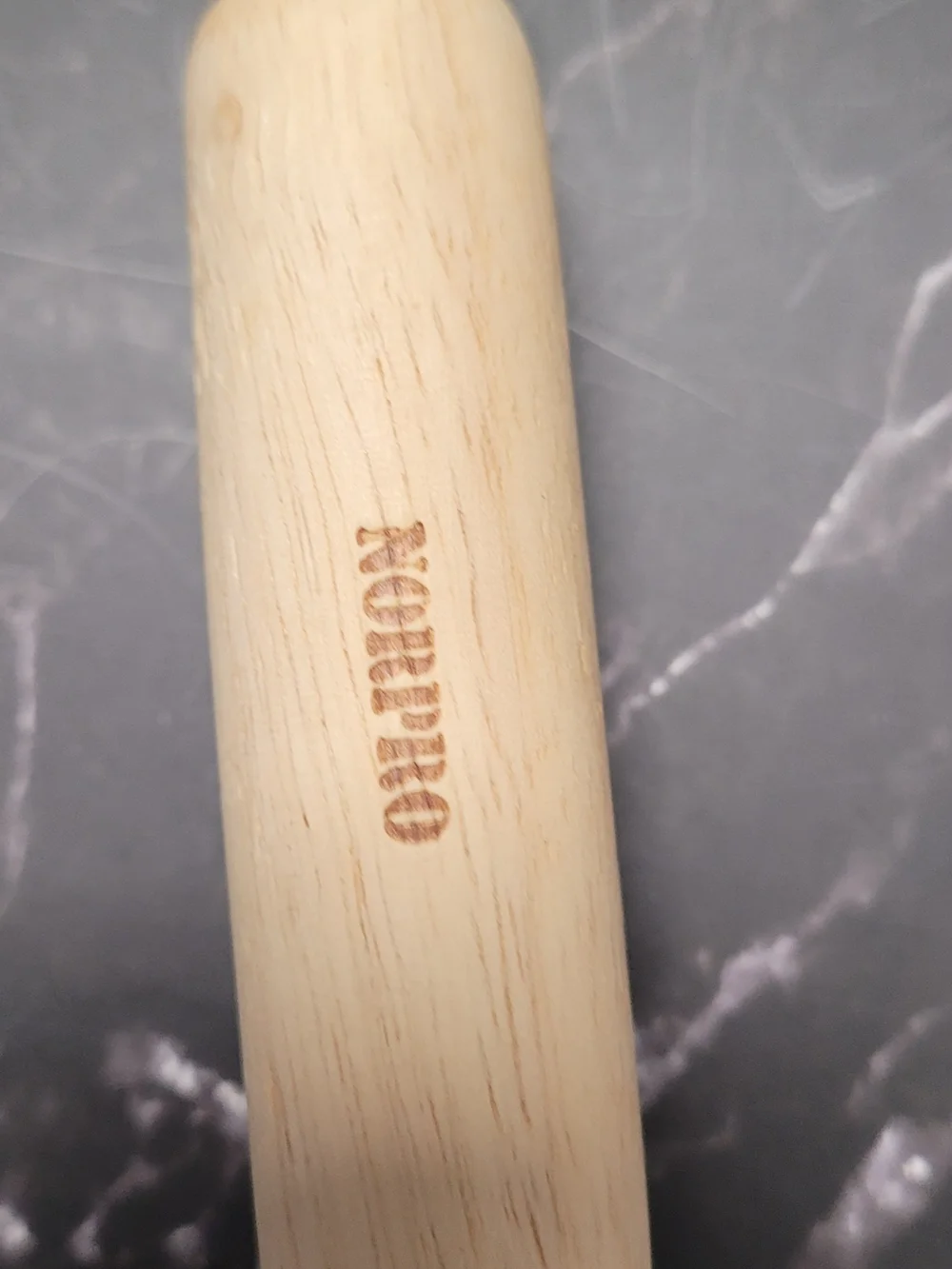 NORPRO Pizza And Pastry Roller